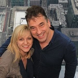 Meet your Posher, Eric